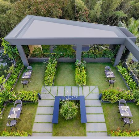 Keys Prima By Lemon Tree Hotels, Thekkady Εξωτερικό φωτογραφία