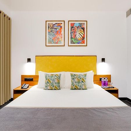 Keys Prima By Lemon Tree Hotels, Thekkady Εξωτερικό φωτογραφία