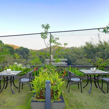 Keys Prima By Lemon Tree Hotels, Thekkady Εξωτερικό φωτογραφία