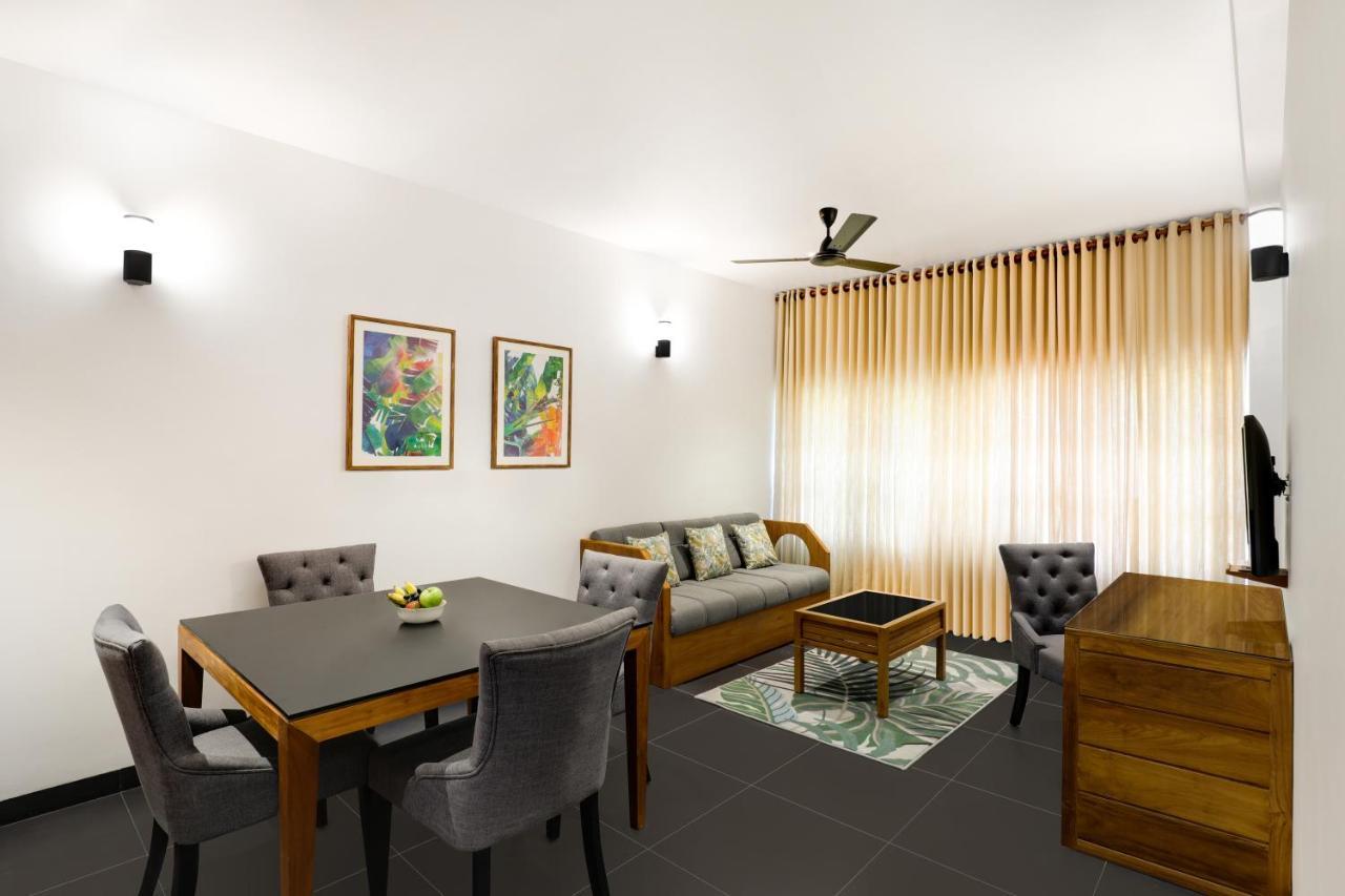 Keys Prima By Lemon Tree Hotels, Thekkady Εξωτερικό φωτογραφία