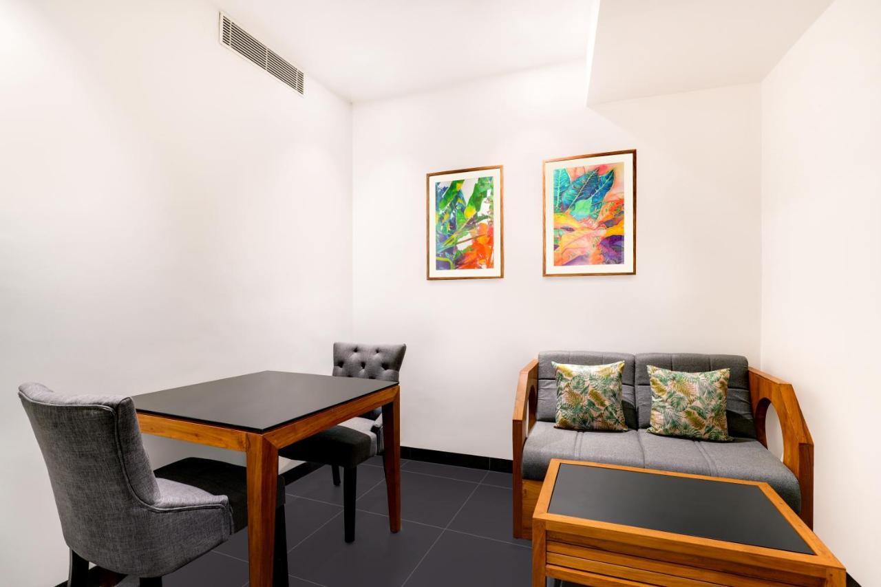 Keys Prima By Lemon Tree Hotels, Thekkady Εξωτερικό φωτογραφία
